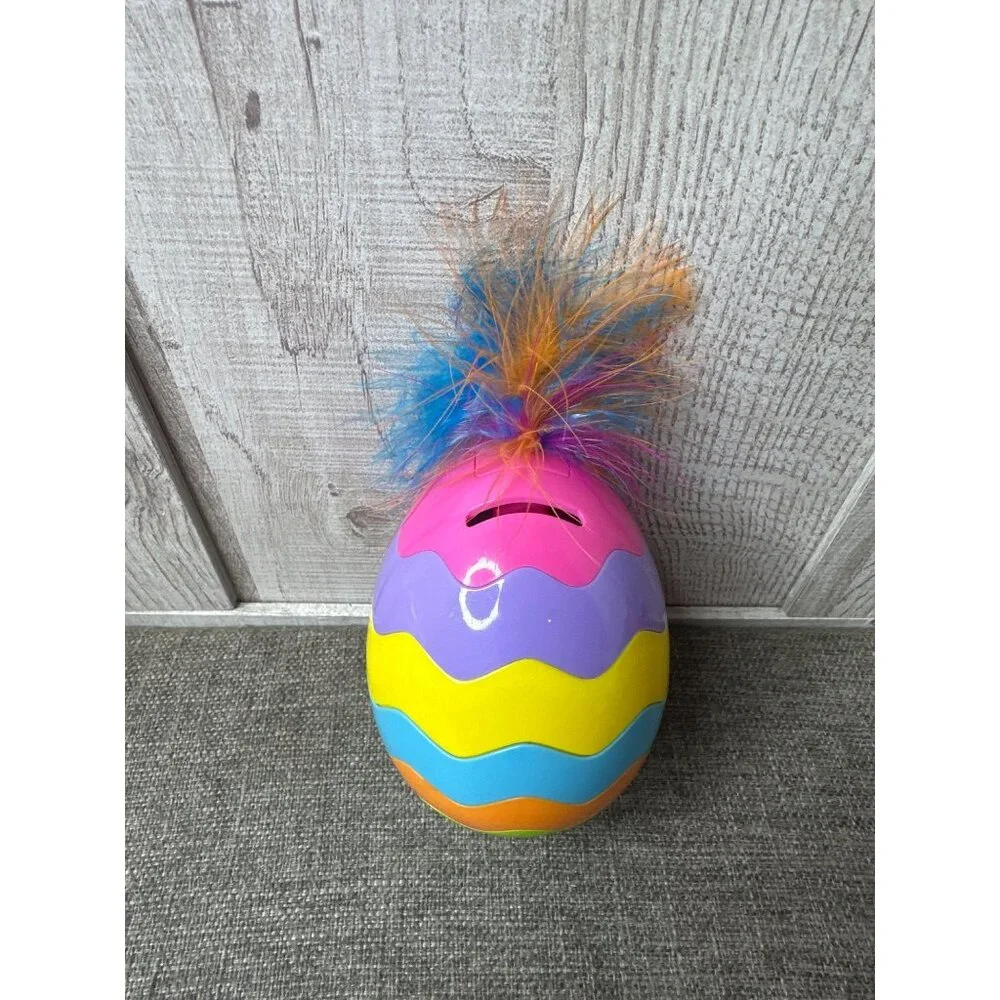 Hop Movie Mixed Lot Party Favor Peeps Troll Bank Easter Theme Basket Fillers